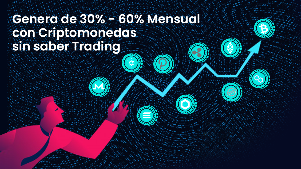 Ganar Dinero Con Criptomonedas Sin Hacer Trading – LUIS ESCOTO BLOG